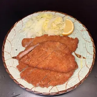 79.Tonkatsu