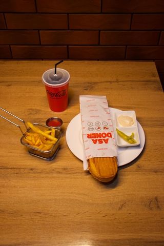 КОМБО  багет ассорти