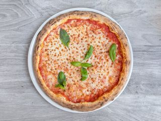 Pizza Margherita