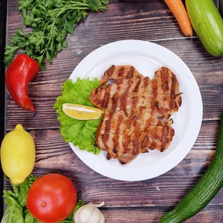 Пилешко бутче (250г)