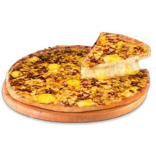 Pizza Chicken Pops Bbq