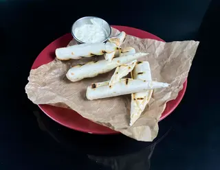 Сирні палички (6шт)