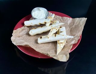 Сирні палички (6шт)