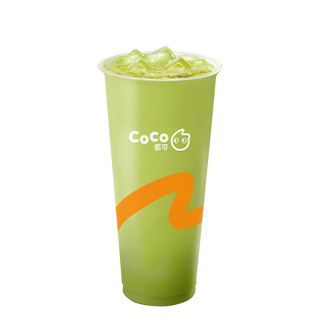 Té Con Leche Y Matcha