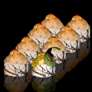 Тунець Гриль (340г)