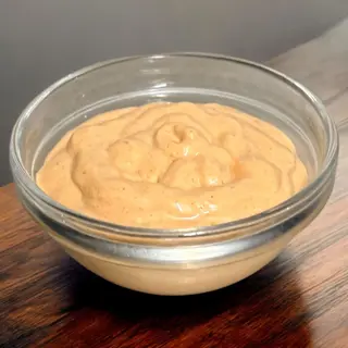 Salsa Brava