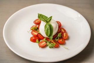 Burrata 125 g