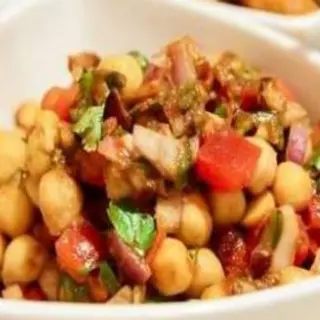 Chana Chat