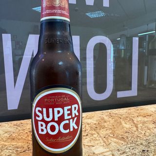 Super Bock Original 330ml