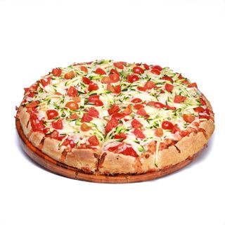 Samba - santa famiglia 40 cm