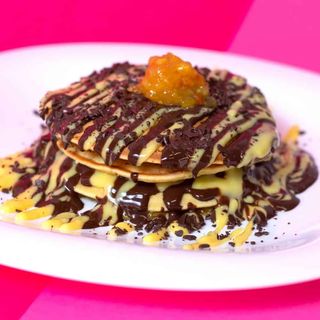 Američke palačinke-Jaffa