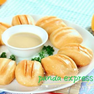 19.  Pan chino (1 ud.)