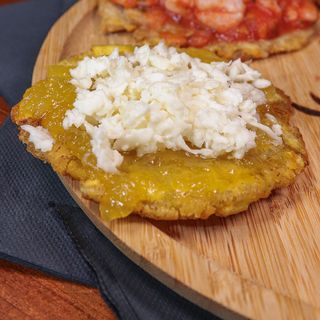 Patacón Hawaiano (Ud.)