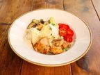 Цезар з куркою (215g)