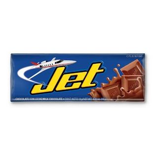 Chocolate Jet 0.75gr