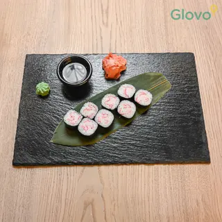 Maki cu surimi