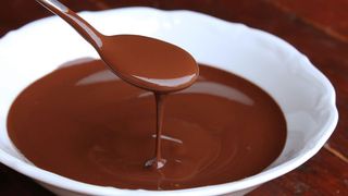Sauce Chocolat