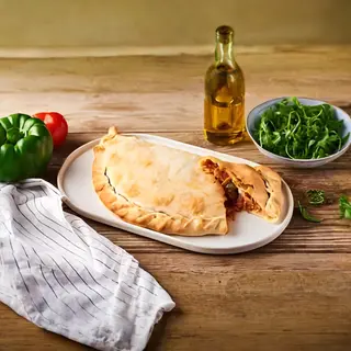 Calzone Mixte
