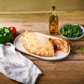Calzone Mixte