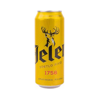 Jelen pivo