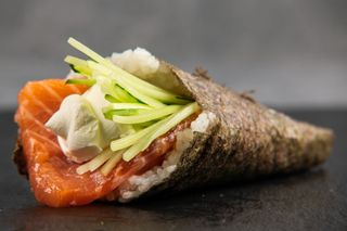 Темакі Лосось