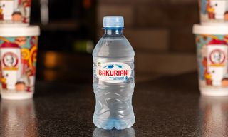 წყალი 330მლ