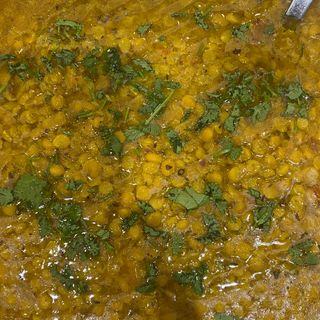 Daal chana 