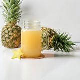 Zumo De Piña (200 Ml.)