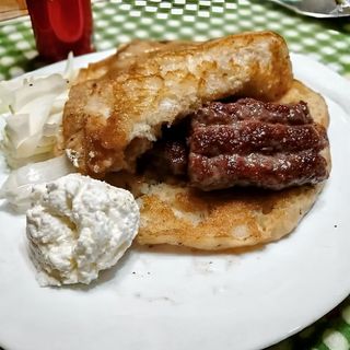 Ćevapi