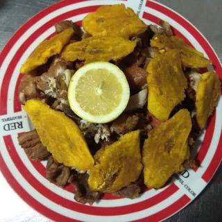 Gran Picada Colombiana