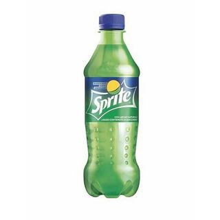 Sprite Pet 450 ml