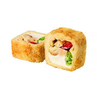 Тортилья Цезарь