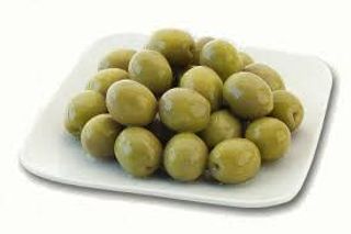 Aceituna Normal Bote 2.4 kg 