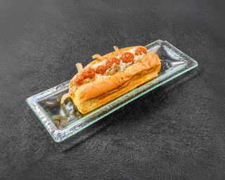 Fugazzeta Lover Brioche