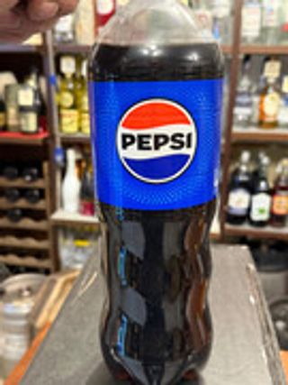 Pepsi Cola