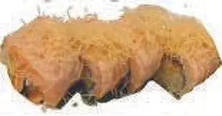 Special roll  crispy - 8 pezzi