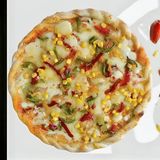 Pizza Vegeterijana