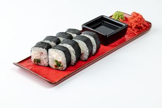 G Краб та Чука