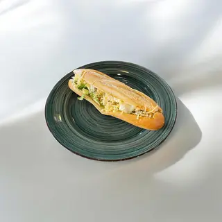 Sandwich Bœuf