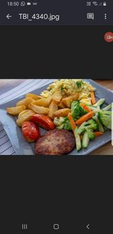 Thousand Ways Breakfast