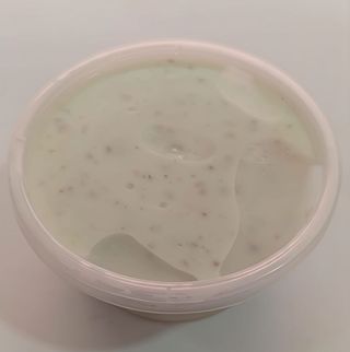 Salsa ali-oli (125 cc.)