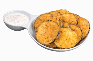 Патладжан по гръцки (250г)