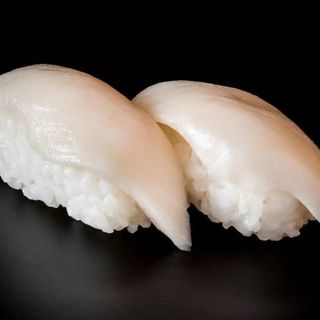 Nigiri Pez Mantequilla