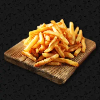 Papas Fritas