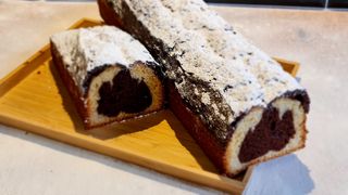 Babka "z metra"
