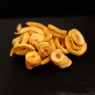 Patate vertigo 