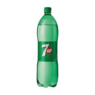 7UP 1.5L