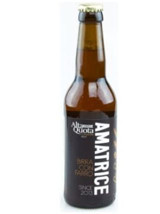 Amatrice 33 cl