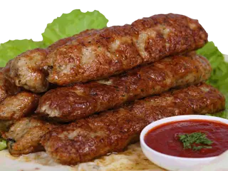 Люля-кебаб (300г)