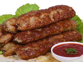 Люля-кебаб (300г)